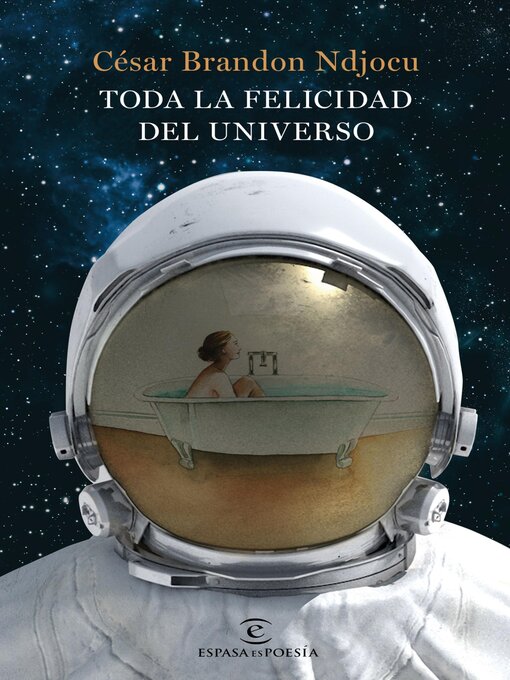 Title details for Toda la felicidad del universo by César Brandon Ndjocu - Available